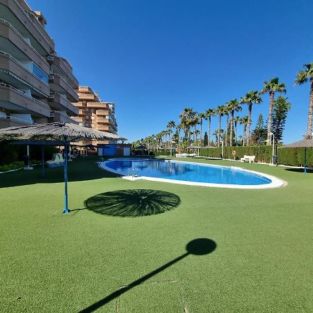 Holiday Primera Linea Magic World Oropesa del Mar Eksteriør bilde