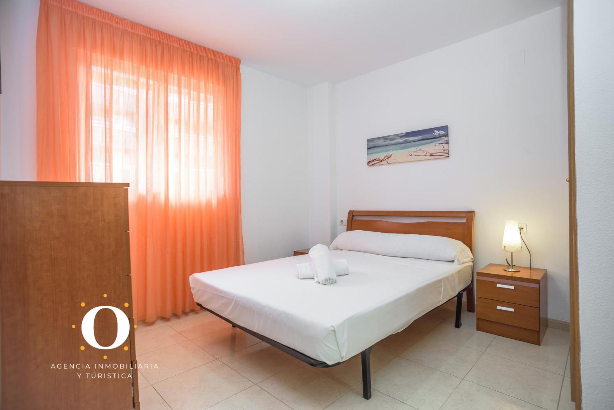 Holiday Primera Linea Magic World Oropesa del Mar Eksteriør bilde