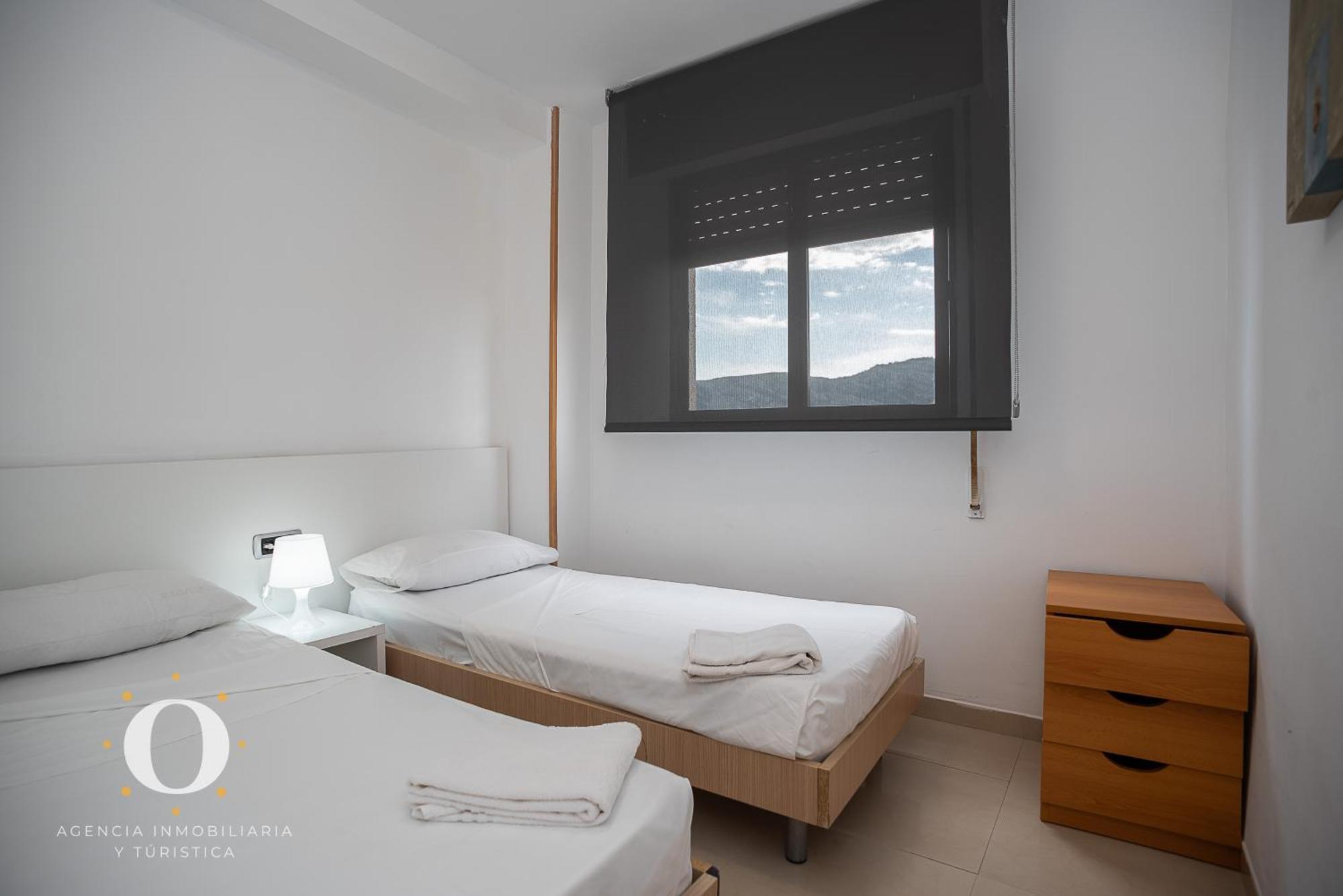 Holiday Primera Linea Magic World Oropesa del Mar Eksteriør bilde
