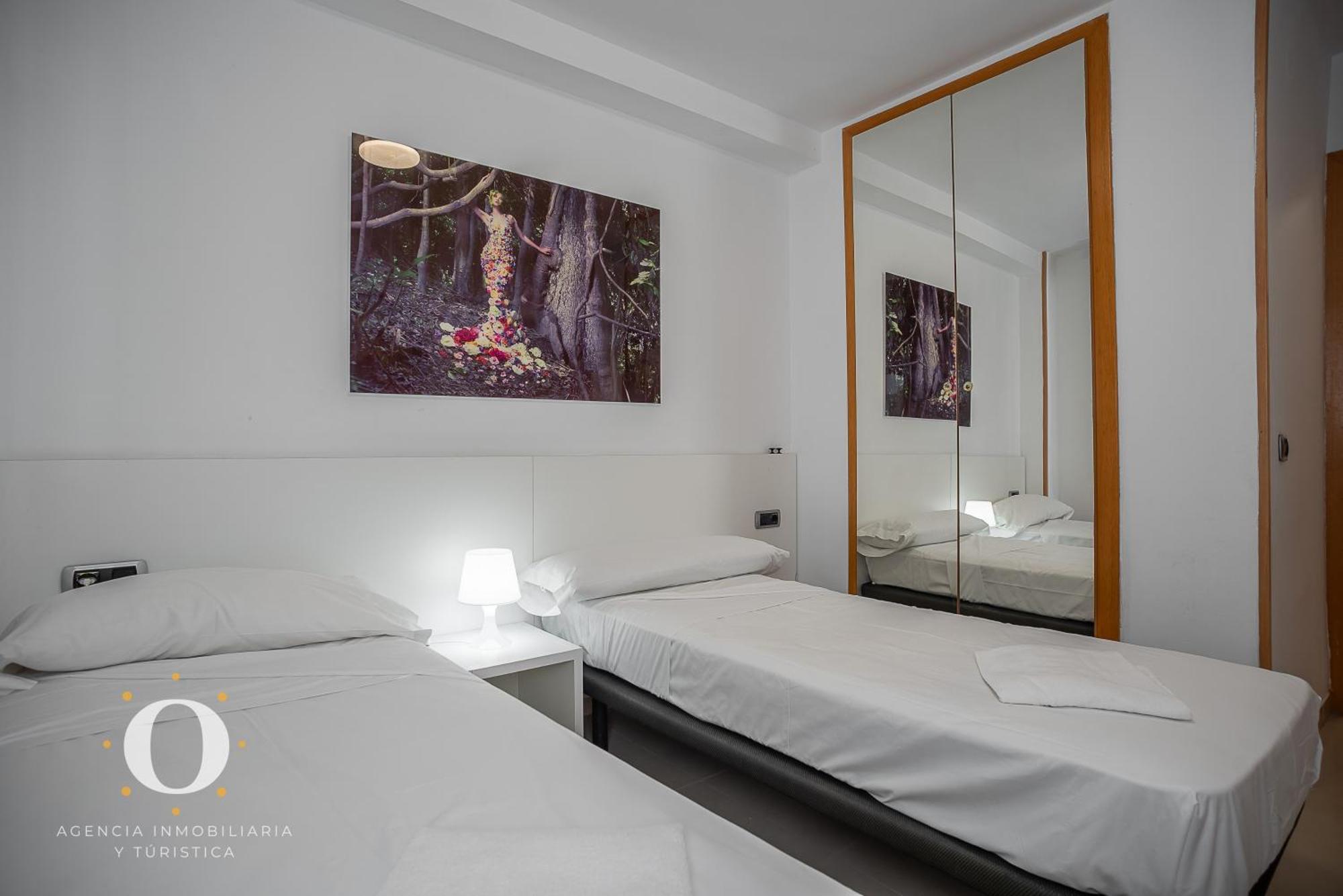 Holiday Primera Linea Magic World Oropesa del Mar Eksteriør bilde